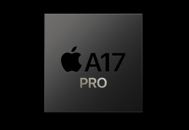 A17 Pro