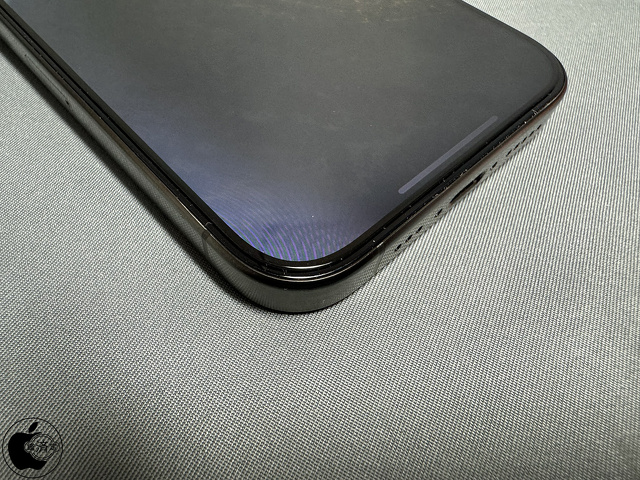 TORRAS GlassGo Ultra for iPhone 15 Pro