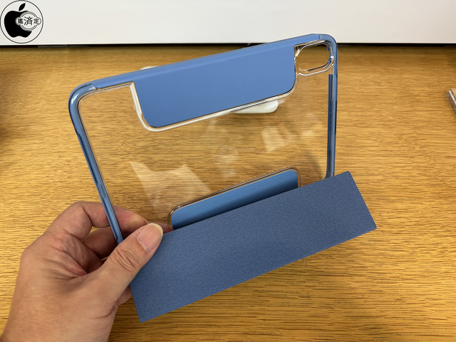 OtterBox Symmetry Series 360 Elite Case for iPad mini（第6世代）