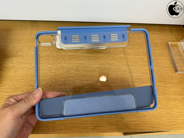 OtterBox Symmetry Series 360 Elite Case for iPad Air（第5世代）