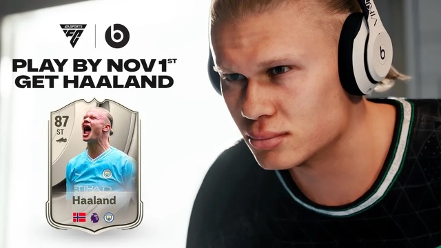 Beats x EA SPORTS FC 24