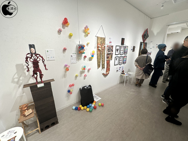 iPhoneケース展2023