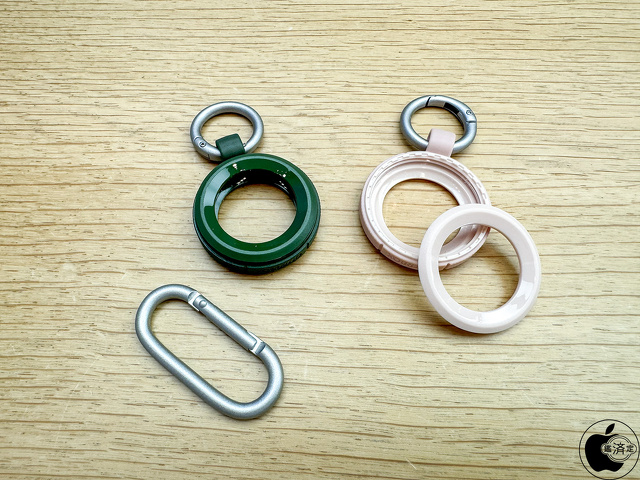 OtterBox Rugged Case for AirTag