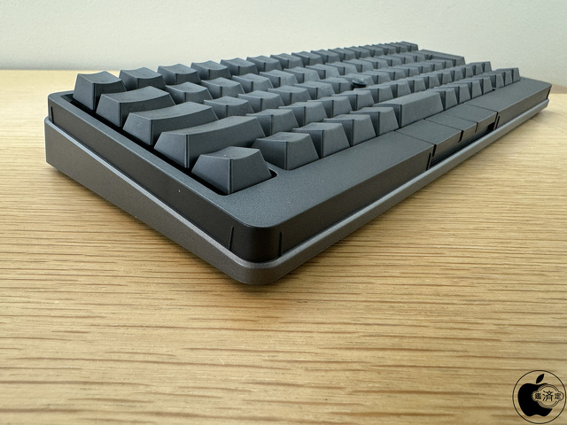 HHKB Studio：ホットスワップ方式キー