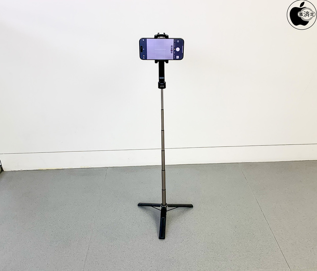 ShiftCam TravelPod Selfie Stick