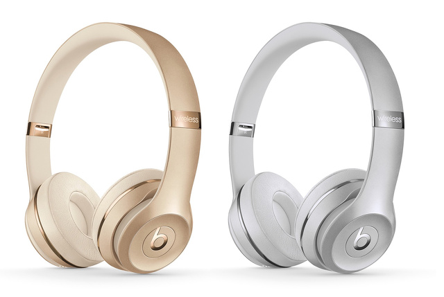 Beats Solo3 Wireless