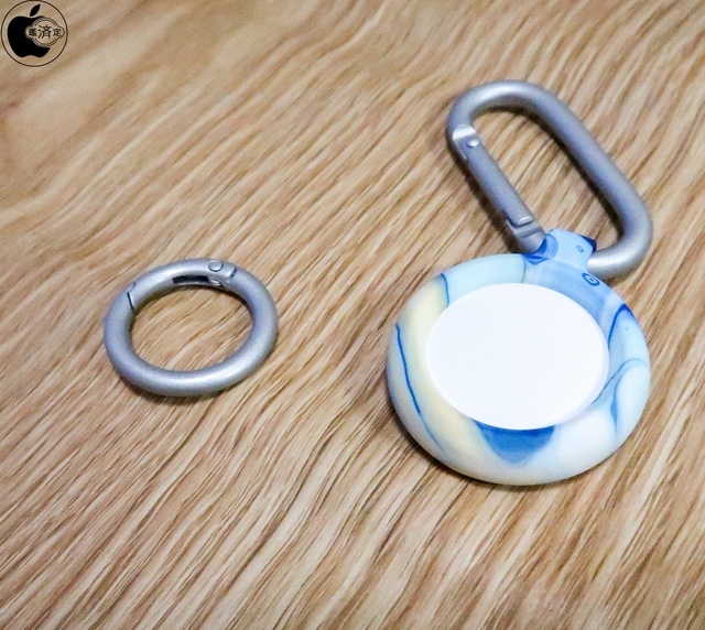 OtterBox Figura Series Case for AirTag