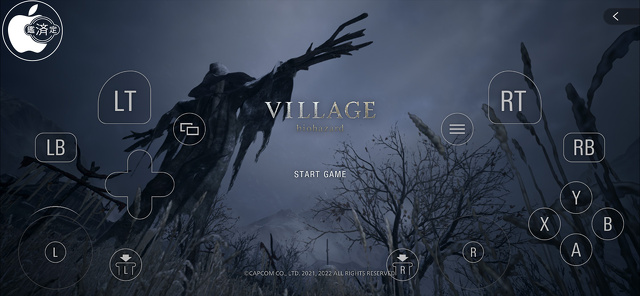 BIOHAZARD VILLAGE