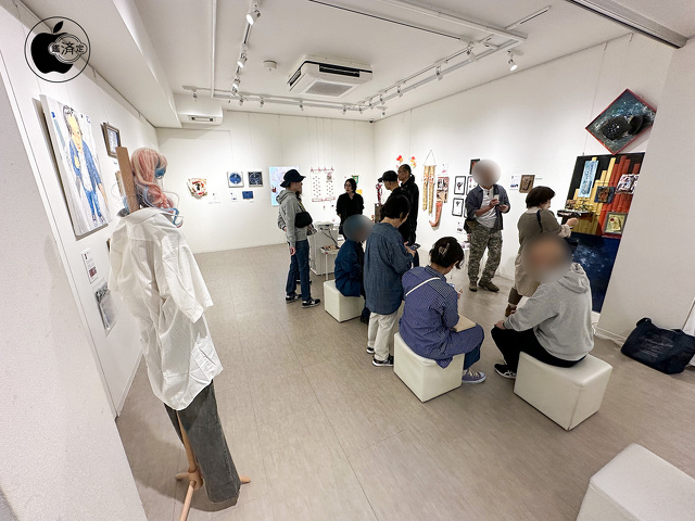 iPhoneケース展2023