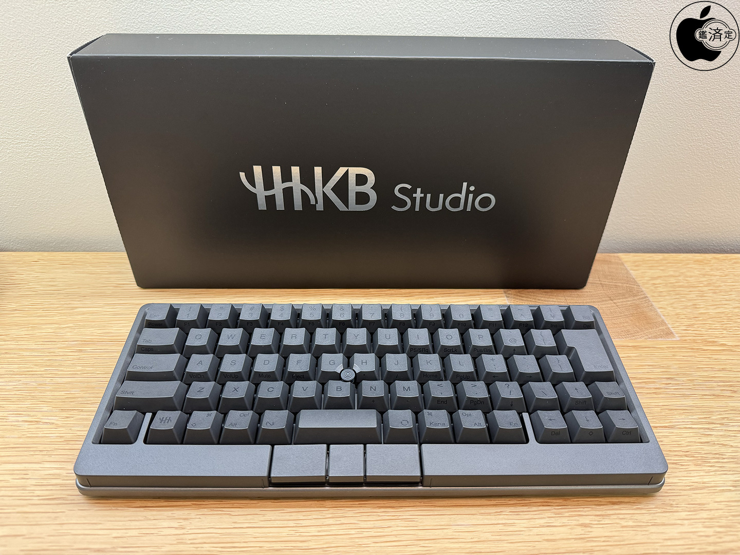 HHKB STUDIO 日本語配列版 - www.kochgarvis.com