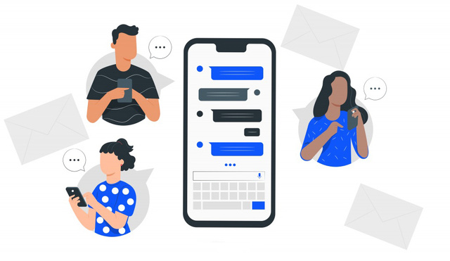 RCS Universal Profile