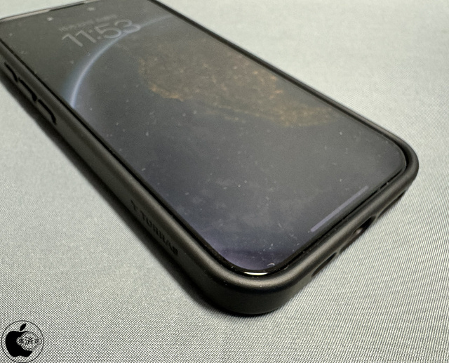 TORRAS UPRO Pstand for iPhone 15 Pro