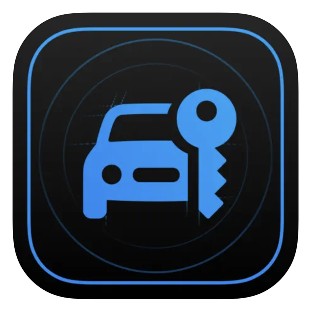 Car Keys Tests