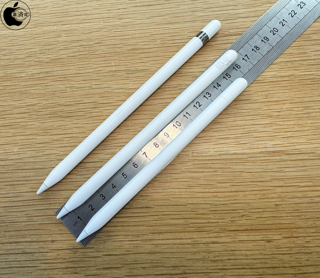 Apple Pencilシリーズ