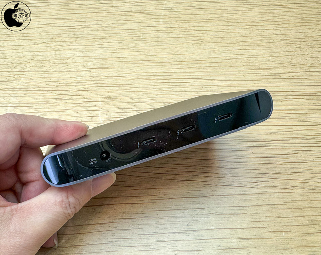 Belkin Connect Thunderbolt 4 Core Hub