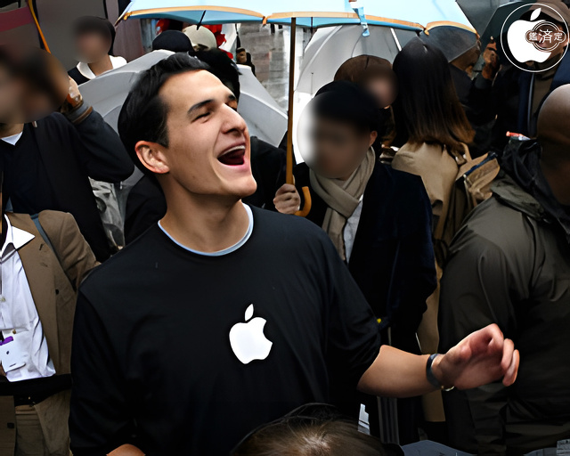 銀座店責任者Steve Cano氏