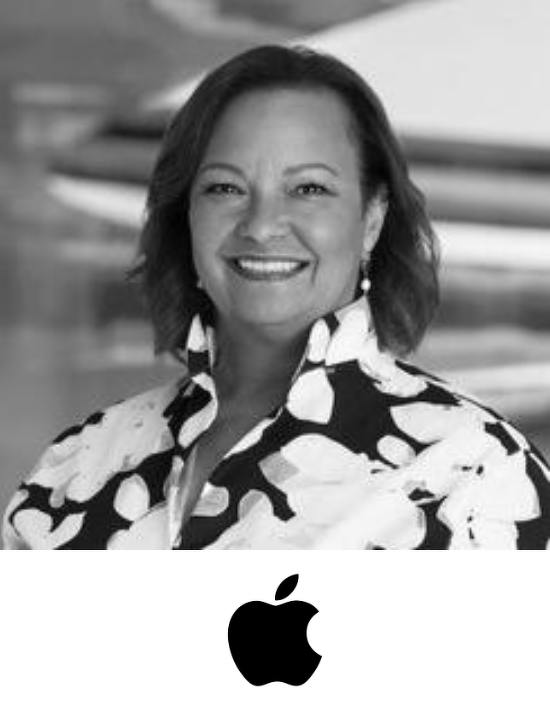 Appleの環境・政策・社会イニシアティブ担当ヴァイスプレジデントLisa Jackson氏