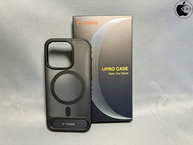 【レオ】iPhone 15 pro 256GB + TORRASケース iPhone 15 Pro