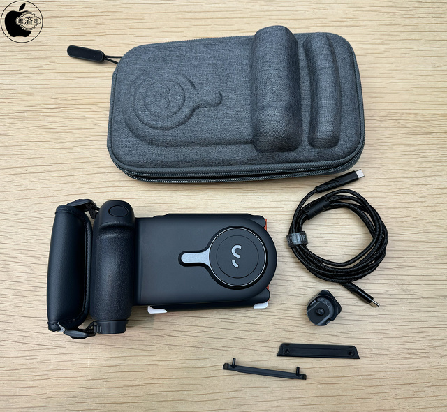 ShiftCam ProGripスターターキット