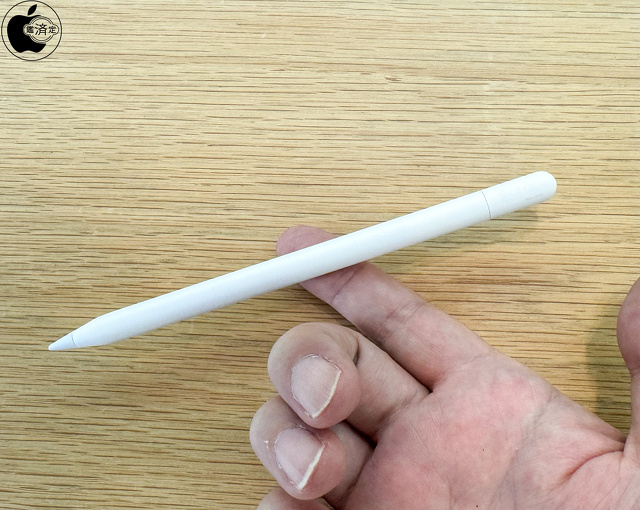 Apple Pencil（USB-C）