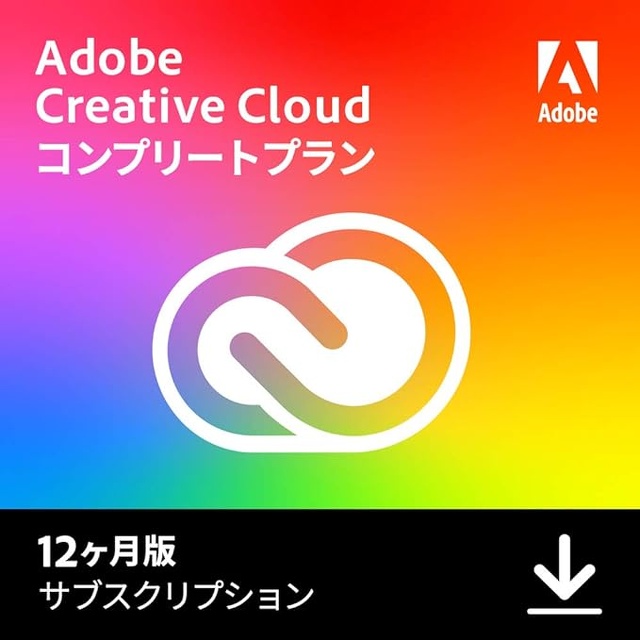 Adobe Creative Cloud