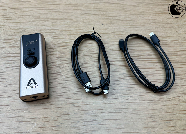 Apogee Jam X