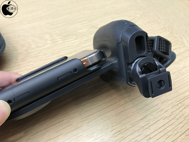 ShiftCam ProGripスターターキット