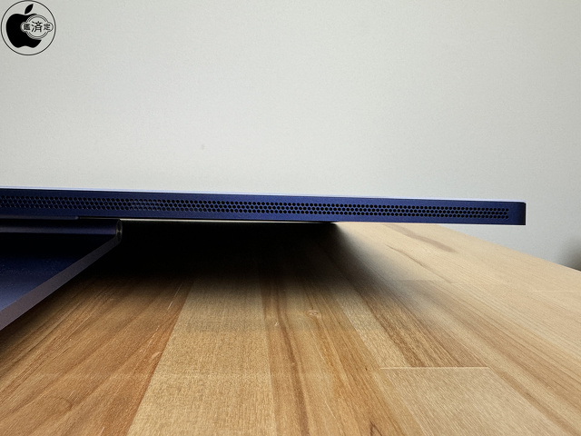 iMac (24-inch, 2023, Four ports)