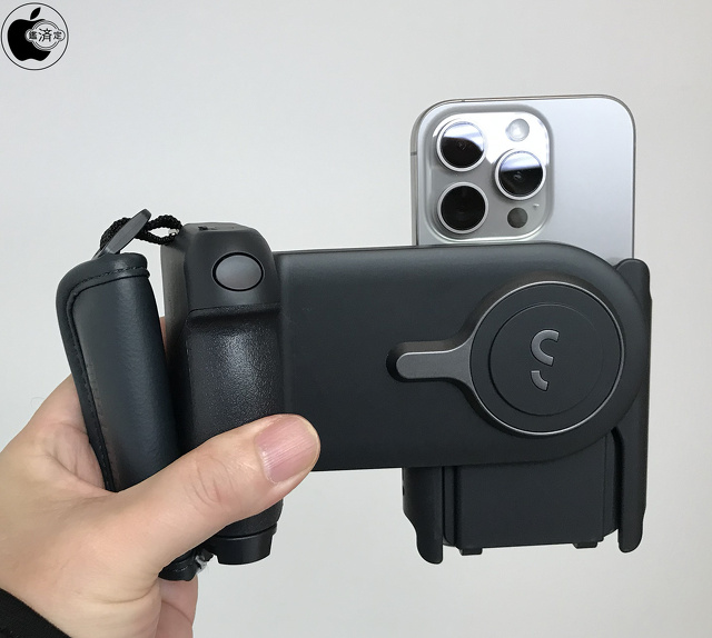 ShiftCam ProGripスターターキット