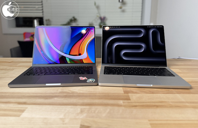 MacBook Pro (14-inch, M3, Nov 2023)をチェック | Mac | Mac