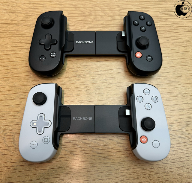 Backbone Oneモバイルゲーミングコントローラ（USB-C）：Backbone One - PlayStation Edition for Android - USB-C