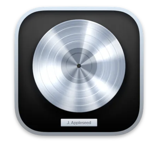 Logic Pro 11.0