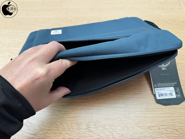 Osprey Arcane Laptop Sleeve for 14インチ MacBook