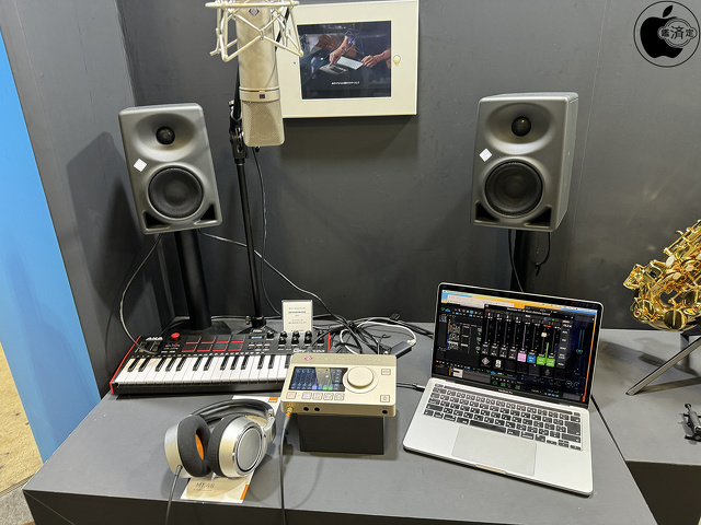 Neumann MT48
