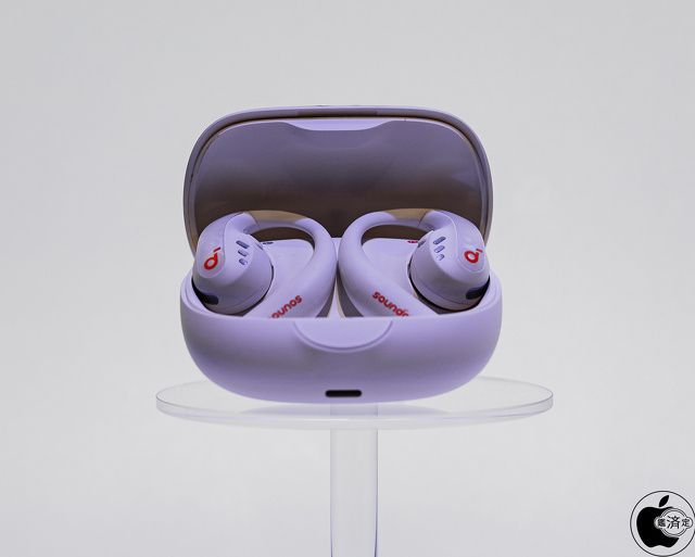 Soundcore AeroFit Pro