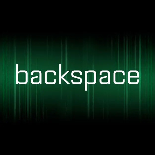 backspace.fm