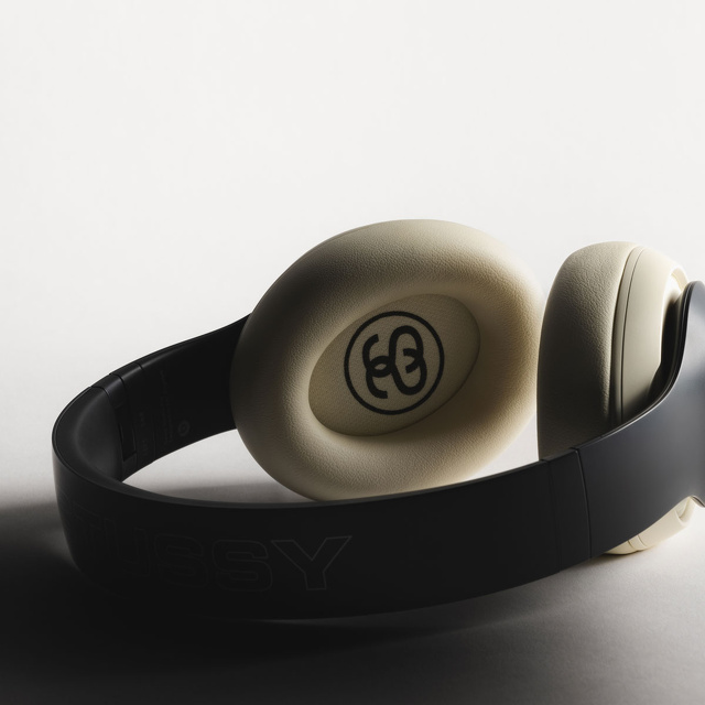 Stüssy Beats Studio Pro