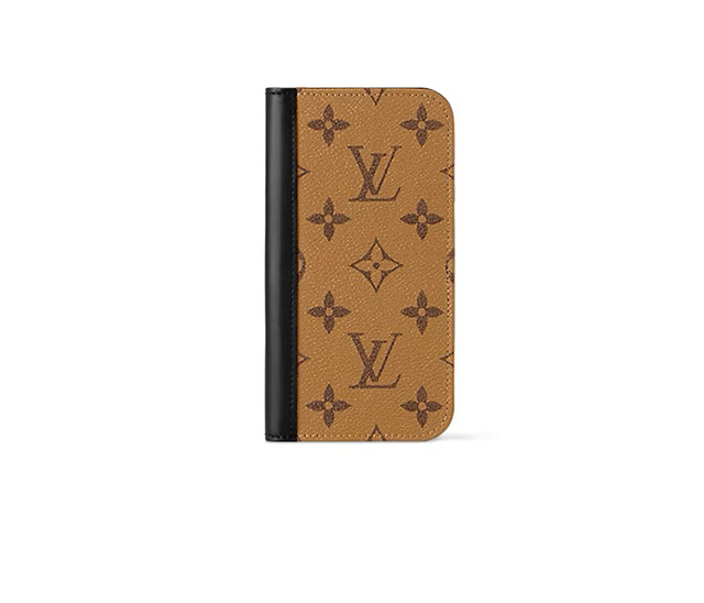 [IPHONE 15 PRO・フォリオ