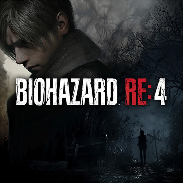 バイオハザード ヴィレッジ:バイオハザード RE:4
