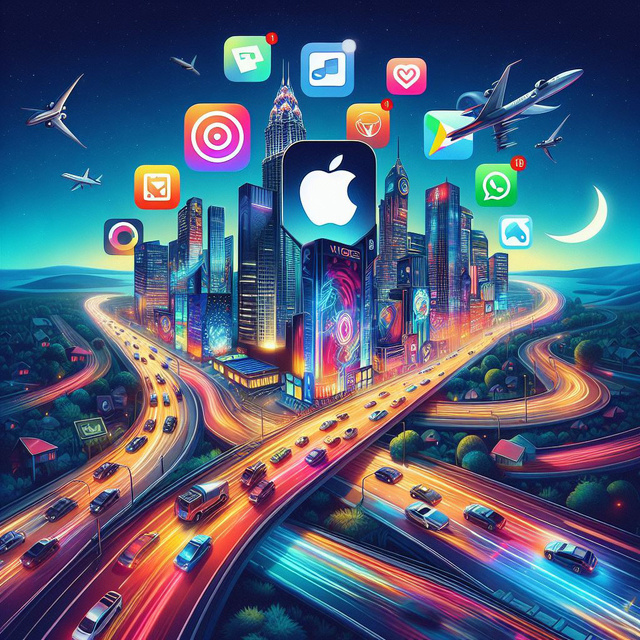 App Store top10 2023