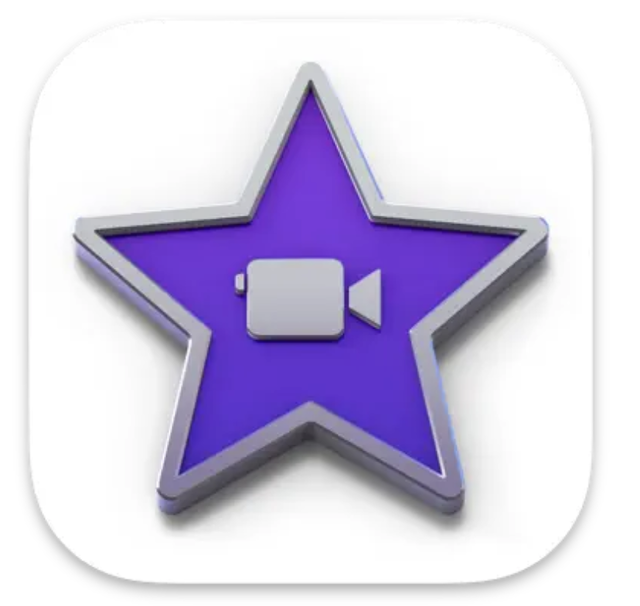 iMovie