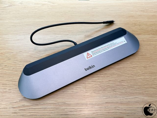 Belkin USB-Cハブ 11-in-1 Pro Dock Amazon.com: Belkin USB C Hub, 11-in-1 Multi-Port Laptop Dock