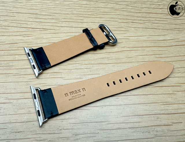 Geniuine Leather Watch band for Apple Watch