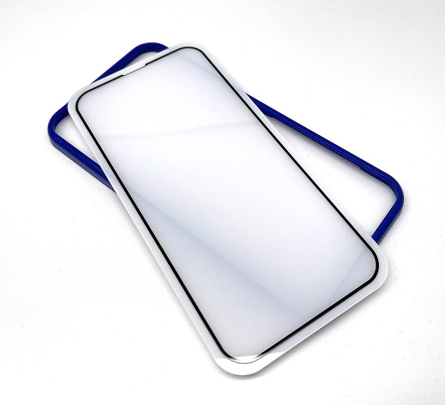 Sapphire Screen M9 Protector for iPhone 15 Pro