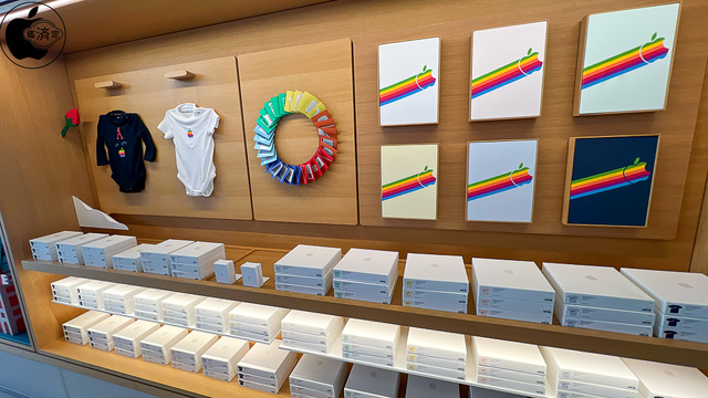 Apple Park Visitor Center