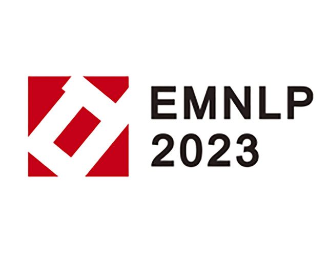 EMNLP 2023