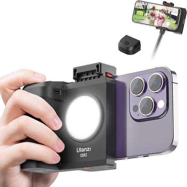 Ulanzi CG-02