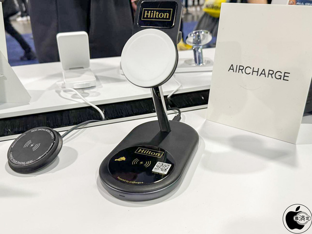 Aircharge