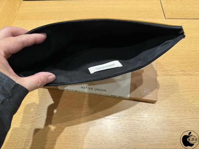 Native Union Slim Sleeve for 14インチMacBook - Year of the Dragon