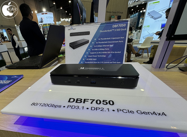 DBF7050